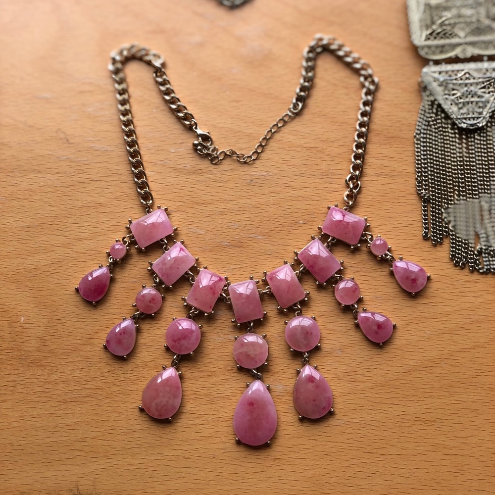Statement Necklaces